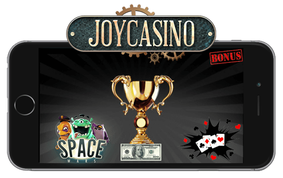 Jocasino турниры онлайн